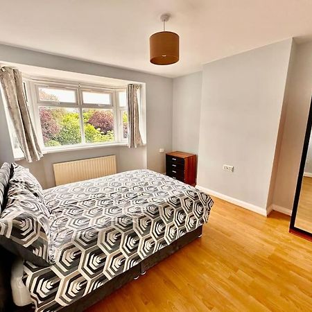 5 Bed Property In Se12 Londra Dış mekan fotoğraf