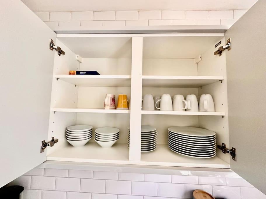 5 Bed Property In Se12 Londra Dış mekan fotoğraf