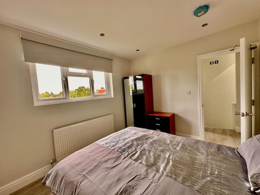 5 Bed Property In Se12 Londra Dış mekan fotoğraf