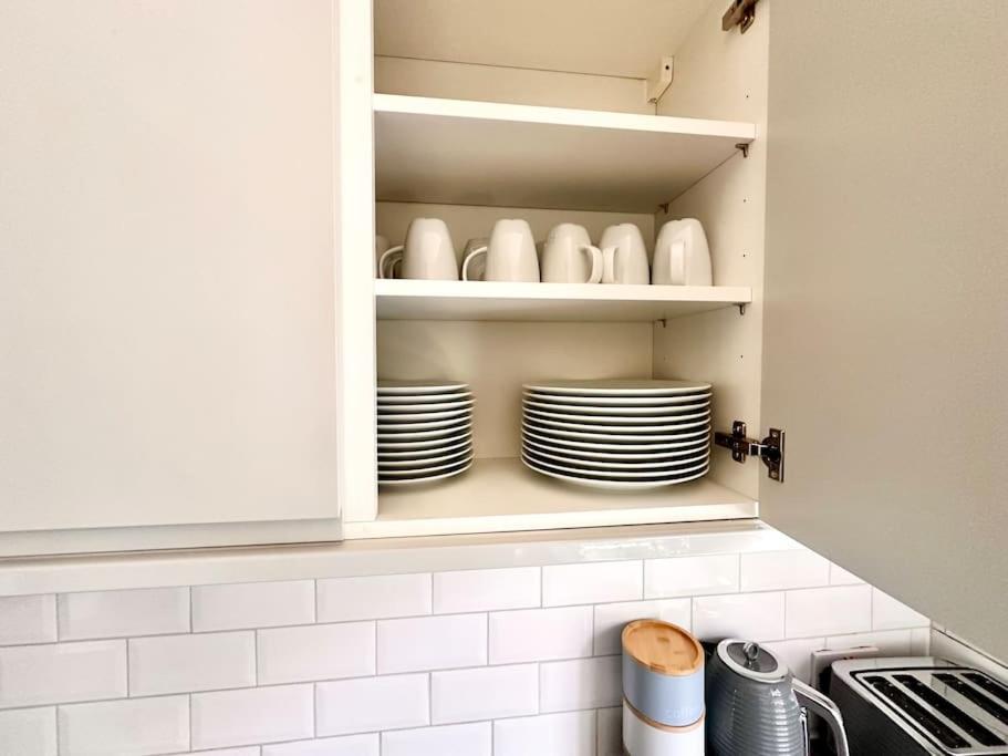 5 Bed Property In Se12 Londra Dış mekan fotoğraf