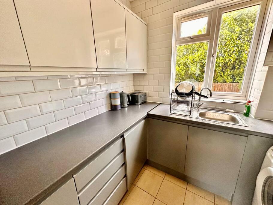 5 Bed Property In Se12 Londra Dış mekan fotoğraf
