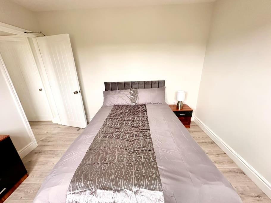 5 Bed Property In Se12 Londra Dış mekan fotoğraf